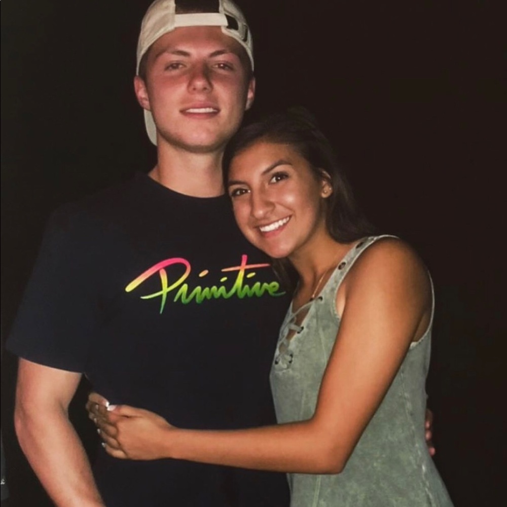 Meet your Posher, Gabrielle